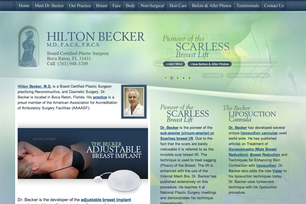 Becker MD