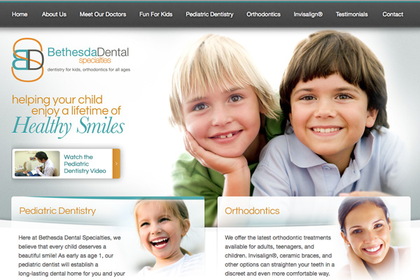 Bethesda Dental Specialties
