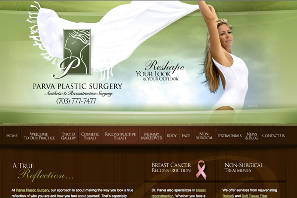 Parva Plastic Surgery