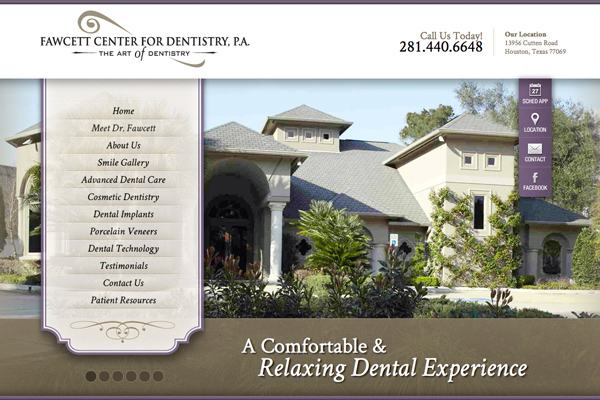 Fawcett Center for Dentistry, P.A.