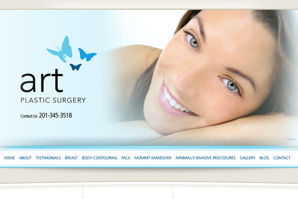 Art Plastic Surgery