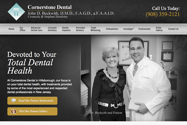 Cornerstone Dental