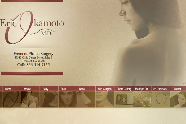 Fremont Plastic Surgery