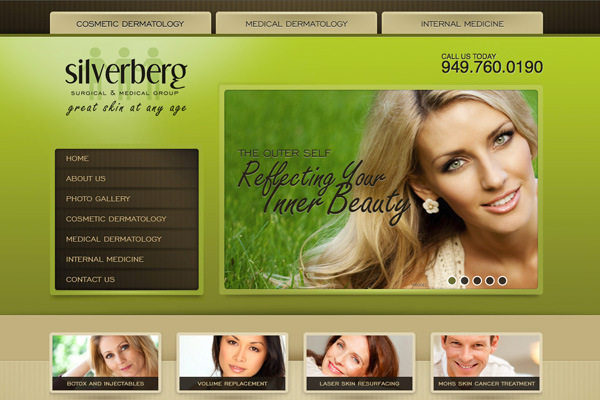 Silverberg Surgical & Medical Group