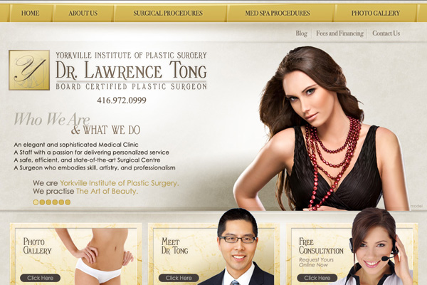 Yorkville Institute of Plastic Surgery