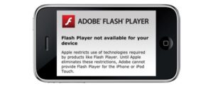 appleflash