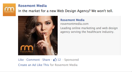 rosemontfbremarketing