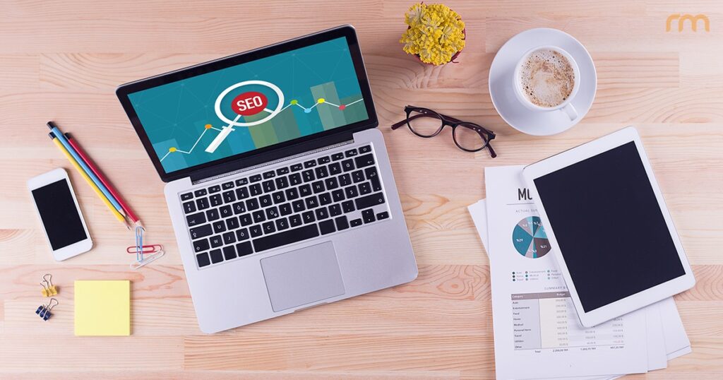 How to Boost SEO with Your Website Design & Build