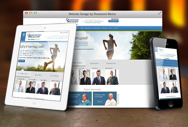 websites