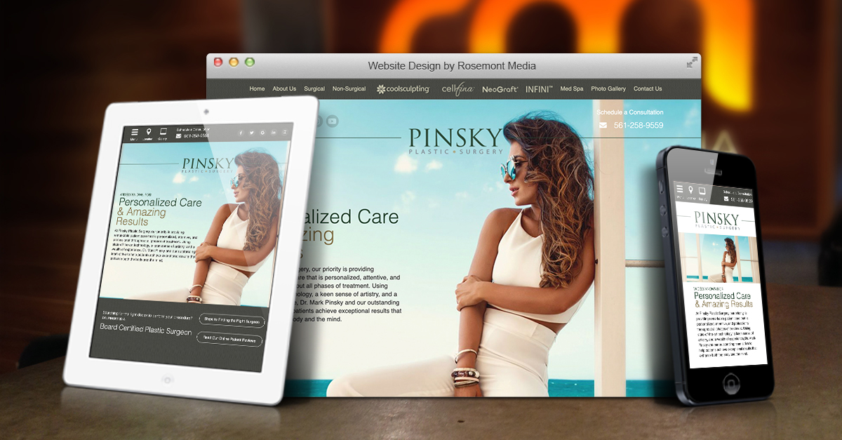 websites