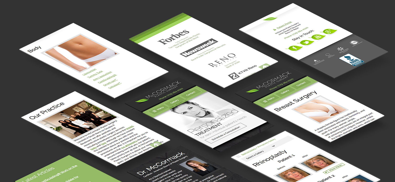 mccormack-mobile-site