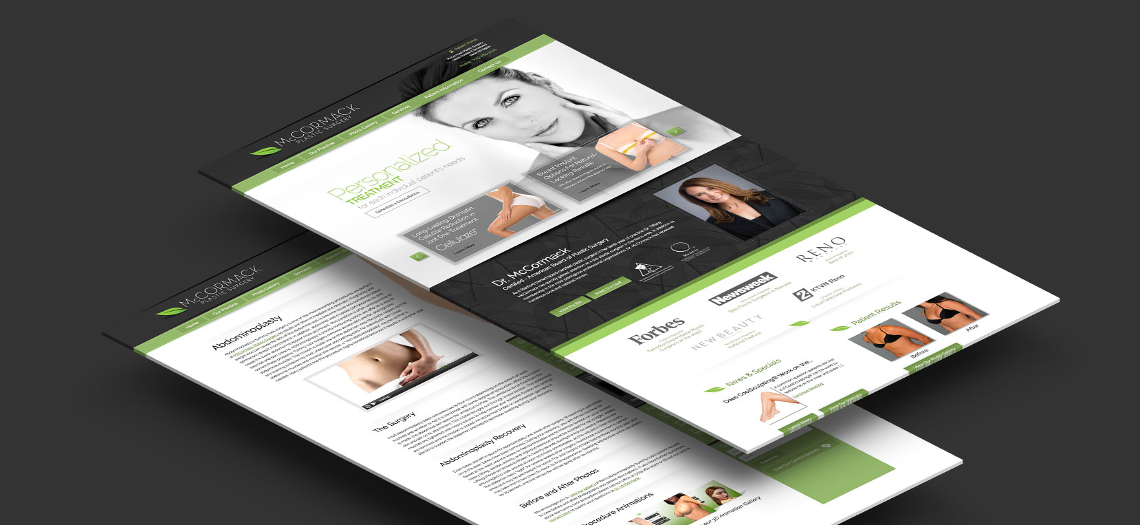 mccormack-website