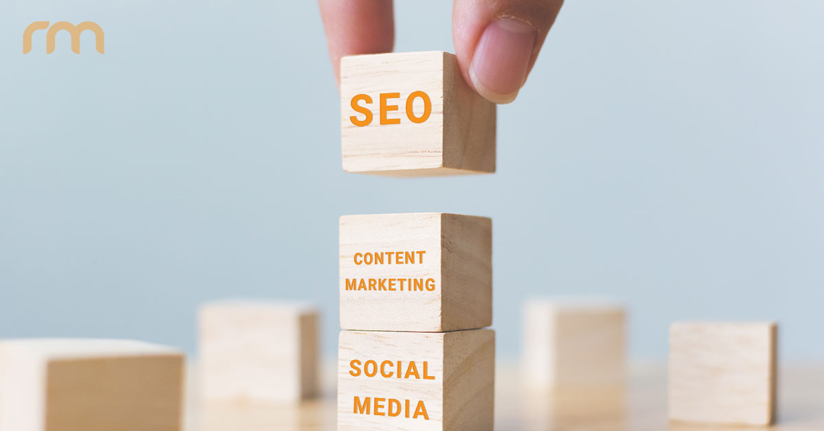 Balancing SEO, Content Marketing & Social Media for Maximum Online Impact