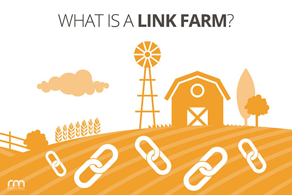 Résultat de recherche d'images pour "Link farms"