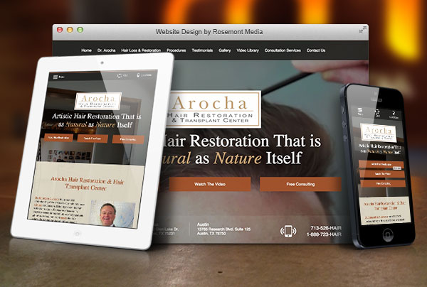 arocha__websites