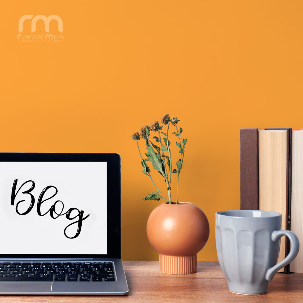 Why Blogging is Important for Medical and Dental Practices