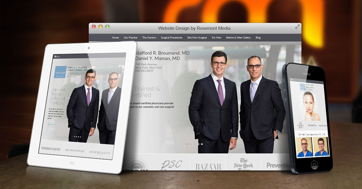 Featured Portfolio Image