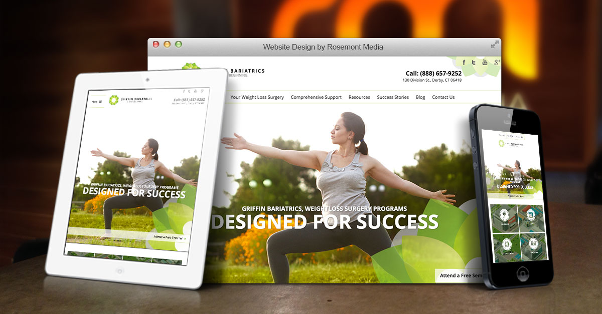 Featured Portfolio Image