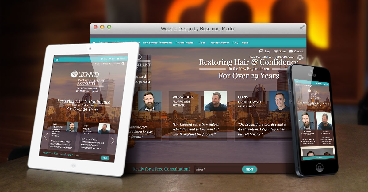 Featured Portfolio Image