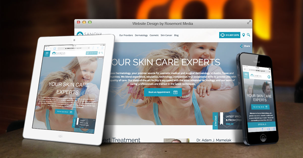 Featured Portfolio Image