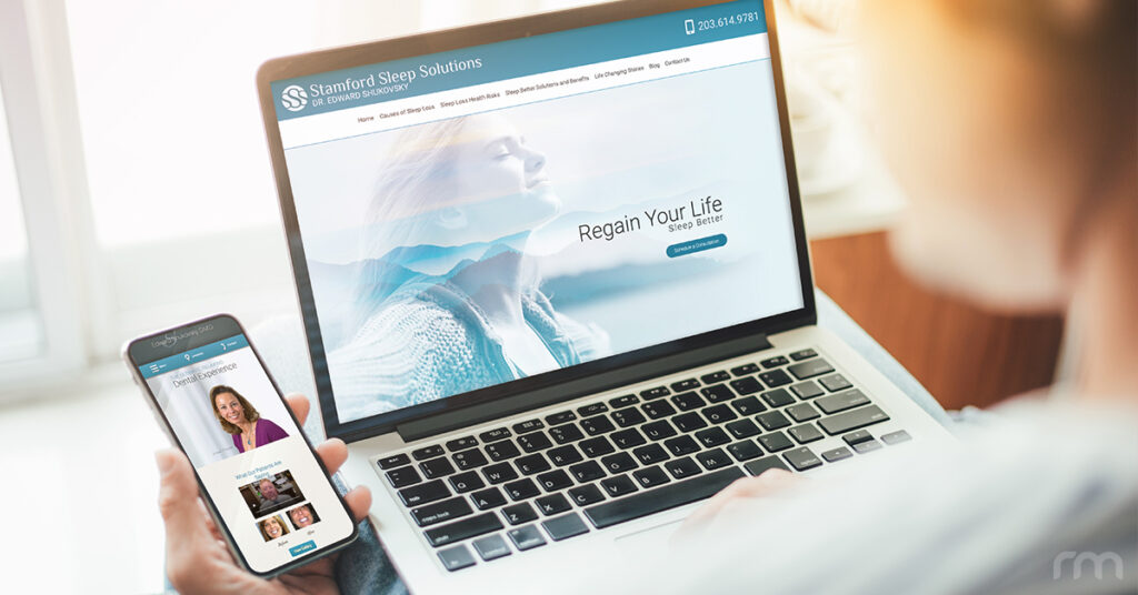 What is a Microsite or Specialty Site?