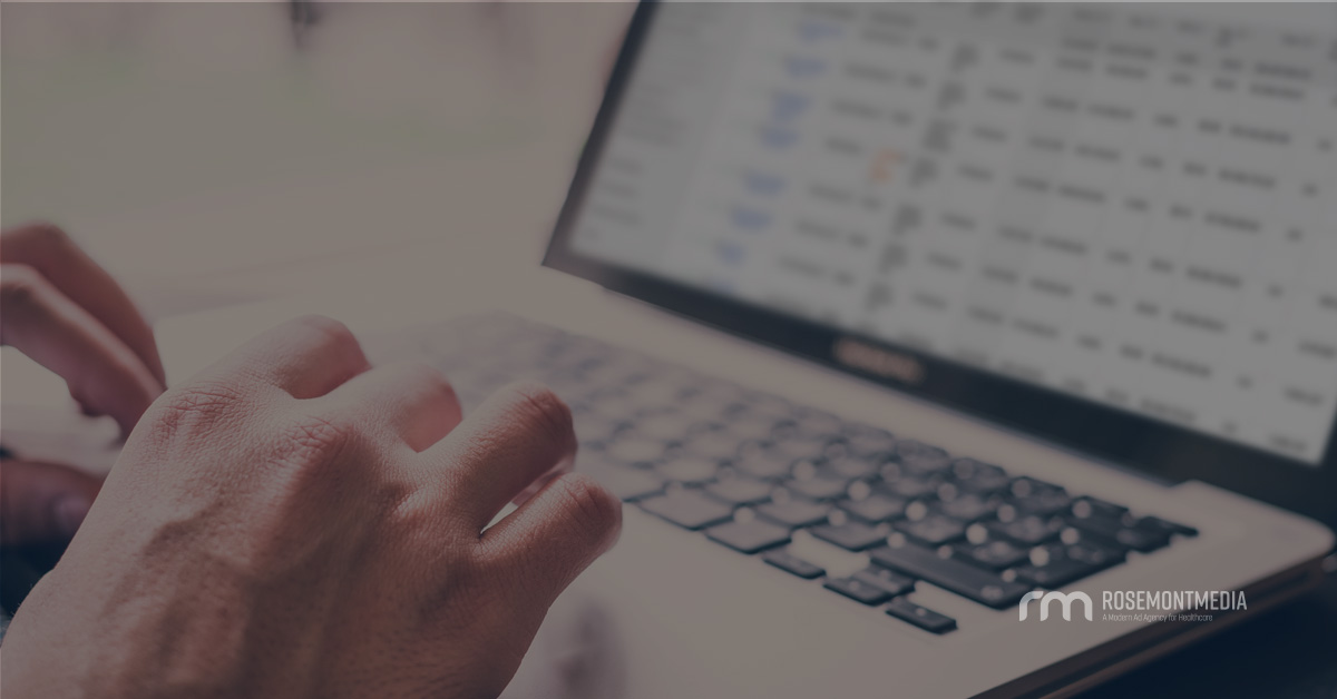 The 5 Types of Keyword Matches on Google Ads