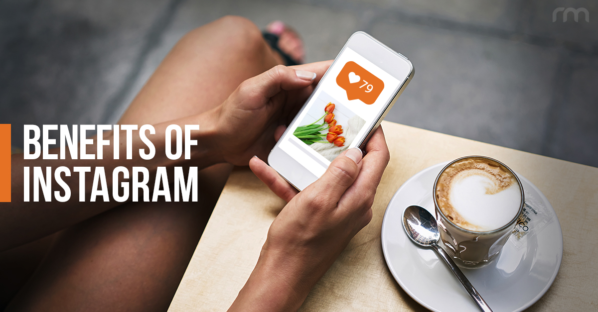Benefits of Instagram for Medical and Dental Websites