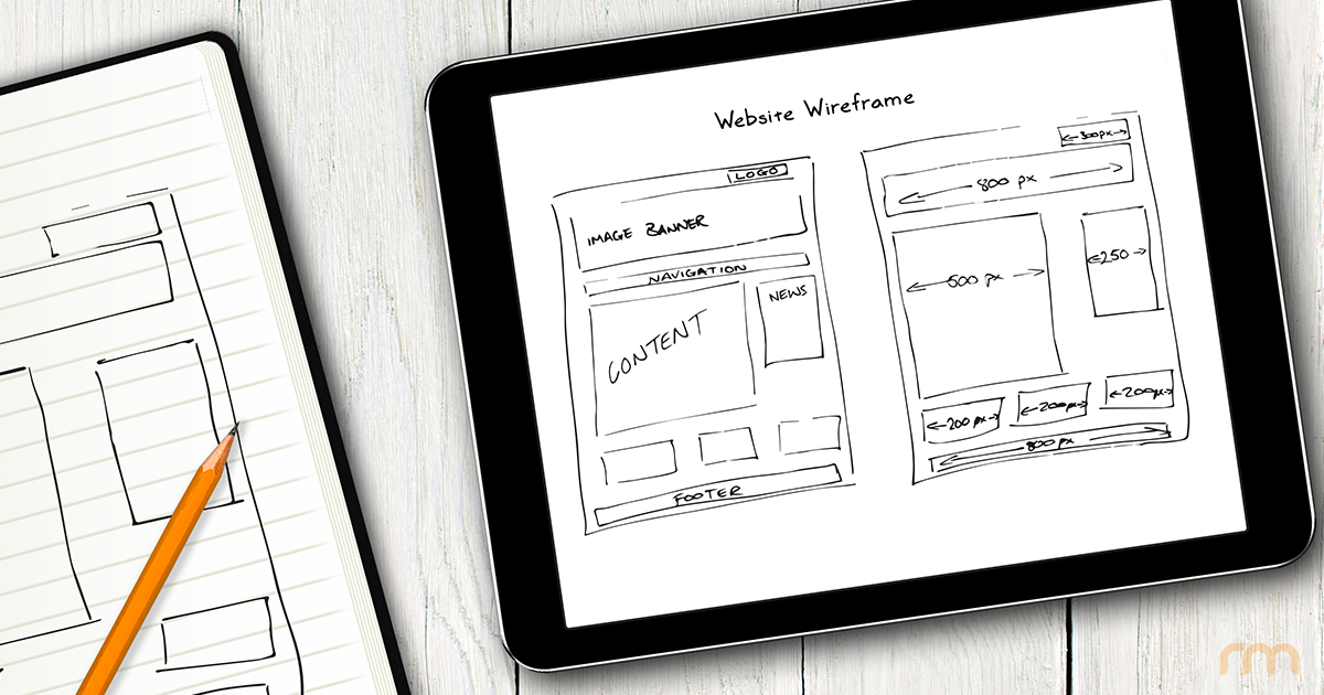The difference between custom and customizable websites