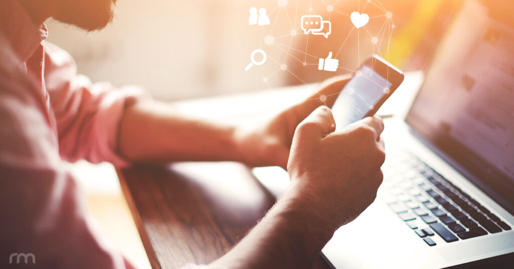 How social media boosts your SEO