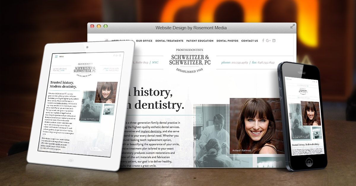 Featured Portfolio Image