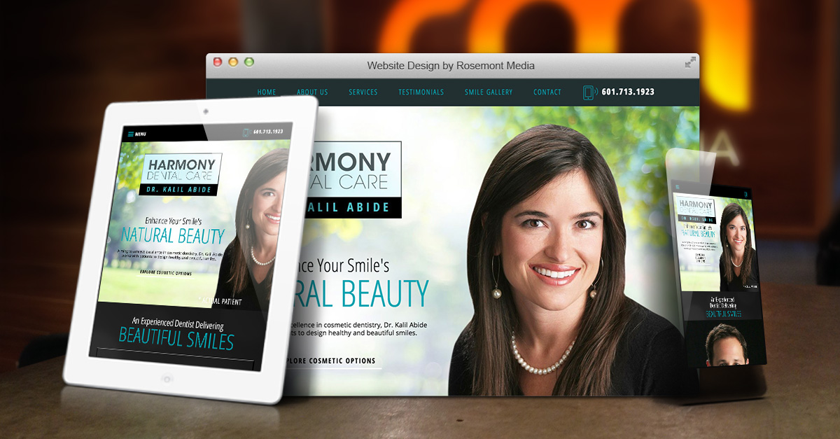 Featured Portfolio Image