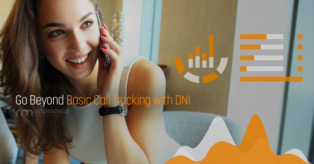 Go Beyond Basic Call Tracking with Dynamic Number Insertion