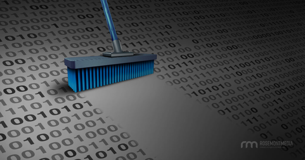 Discover the what, why, when, and how of cache clearing.