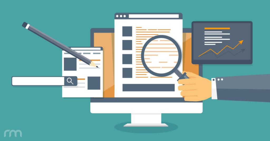 How Content Shows Up in Search Results