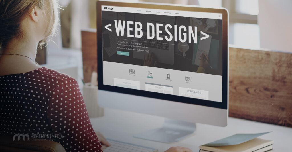 Tips for Developing an Attractive & Impactful Website Design