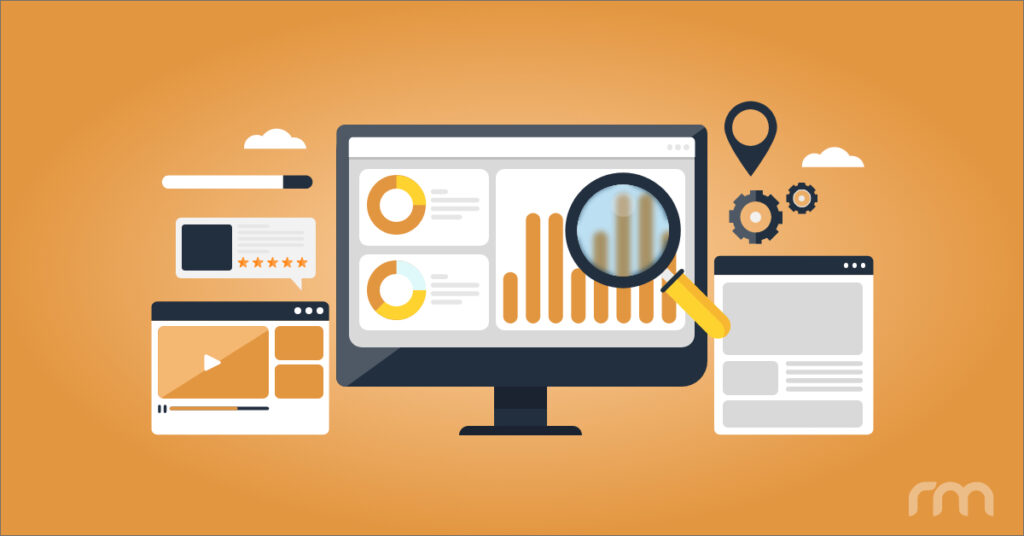 How Does Content Show Up in Search Results?