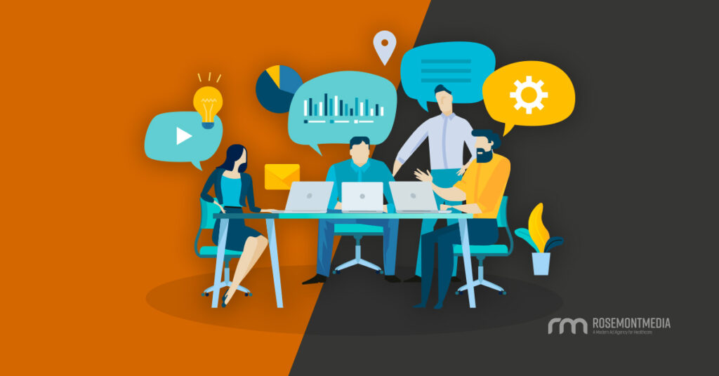 Importance of a Comprehensive Marketing Plan for Surgeons & Dentists