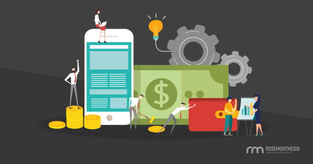 What Should a Medical or Dental Website Cost in 2019?