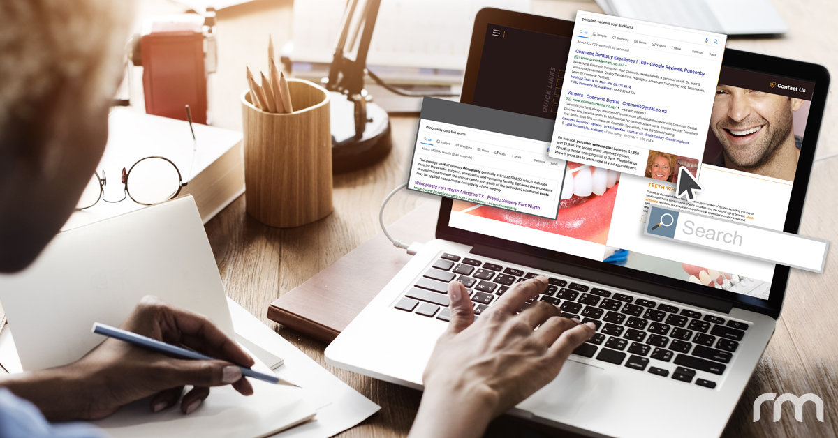 Rich Answers Increase in Google Search Results