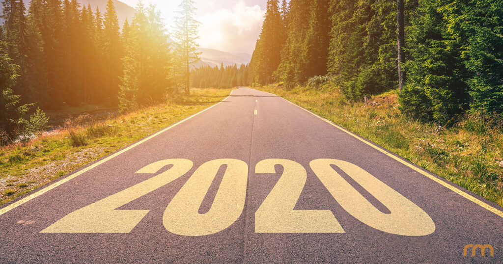 Top 5 RM Blogs of 2019 that will Shape Digital Marketing in 2020