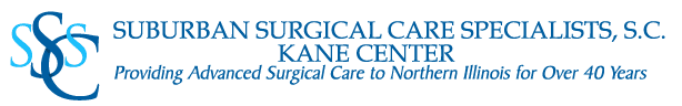 logo for suburbansurgicalcare.com