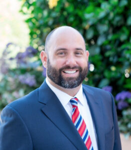 Rosemont Media CEO Keith Humes