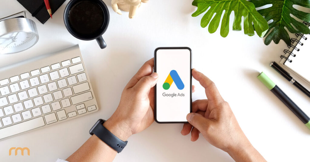 Google is providing ad credits to small and medium businesses during COVID-19