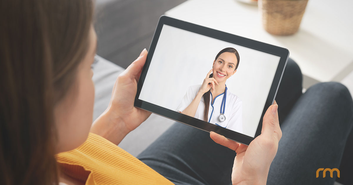 How webinars can help your medical or dental practice increase business after lockdown