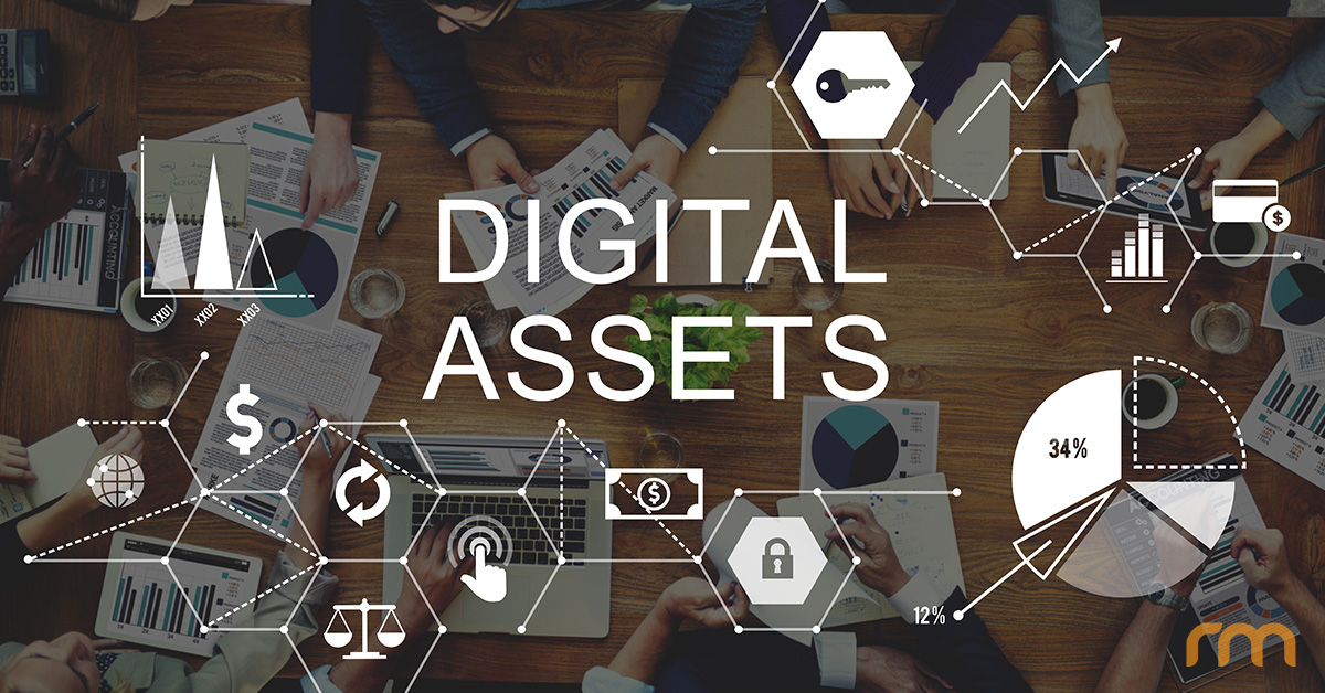 How Optimizing Digital Assets Makes You Stand Out in SERPs