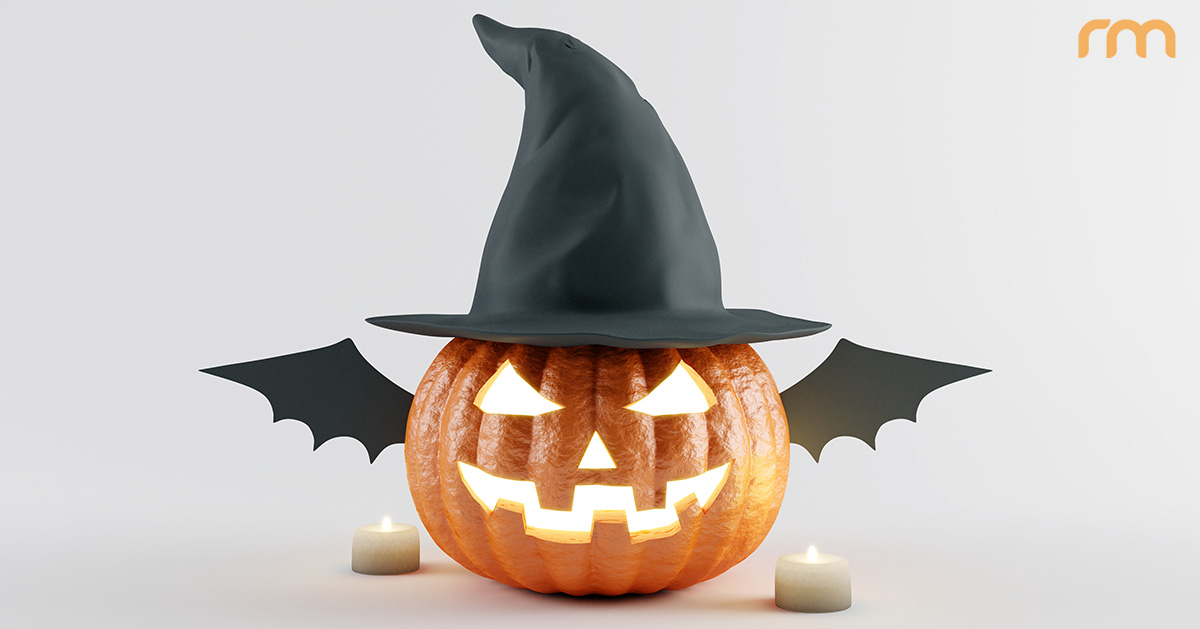 Rosemont Media shares a perfect witches' brew recipe for SEO magic. Happy Halloween!