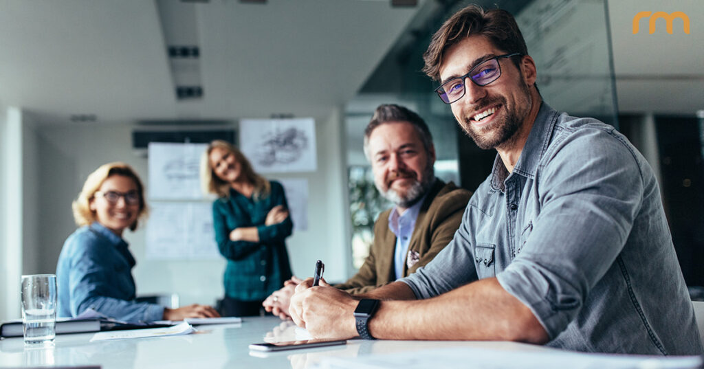 Importance of working with a marketing firm that specializes in your industry