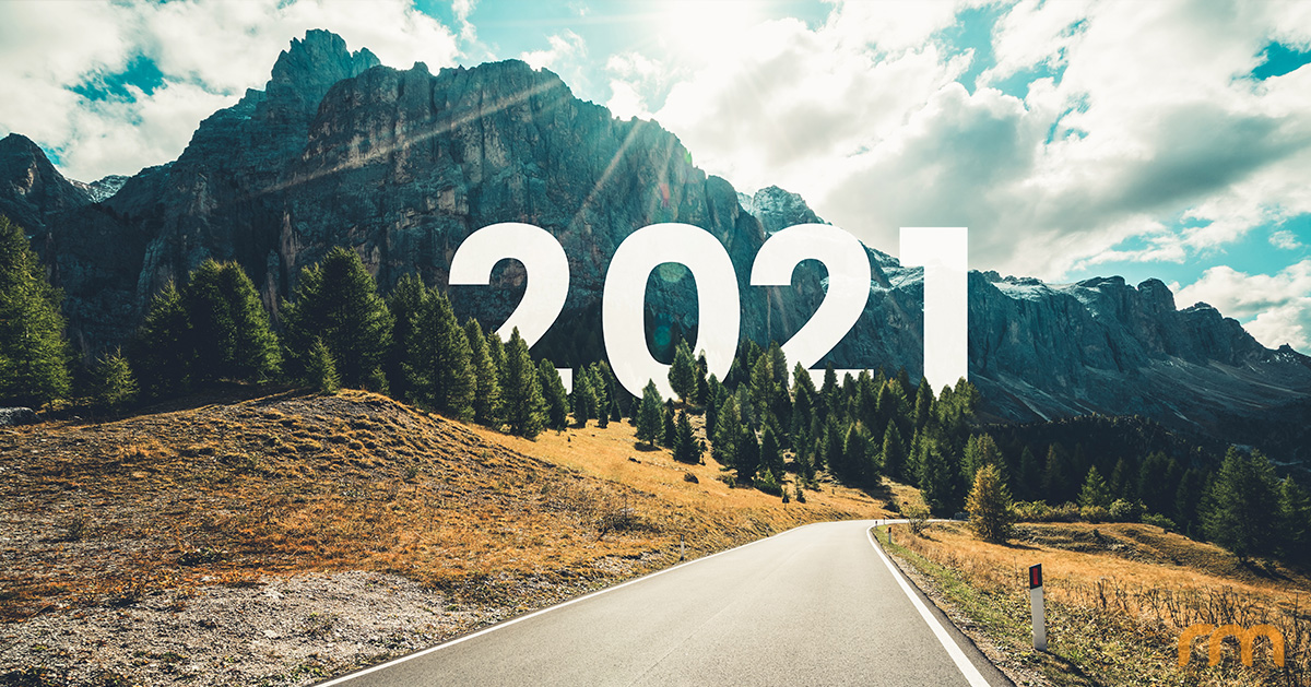 Rosemont Media looks back at the top five blogs of 2020 as we shift gears into the new year.