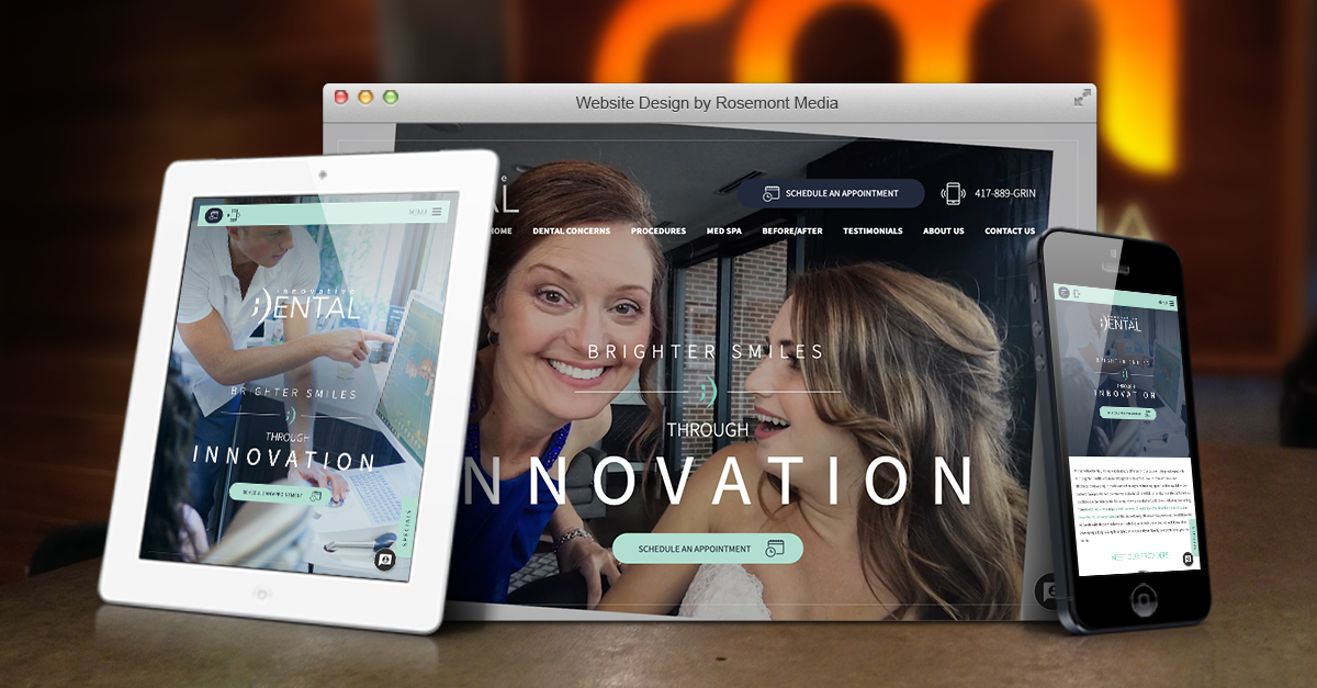 Featured Portfolio Image