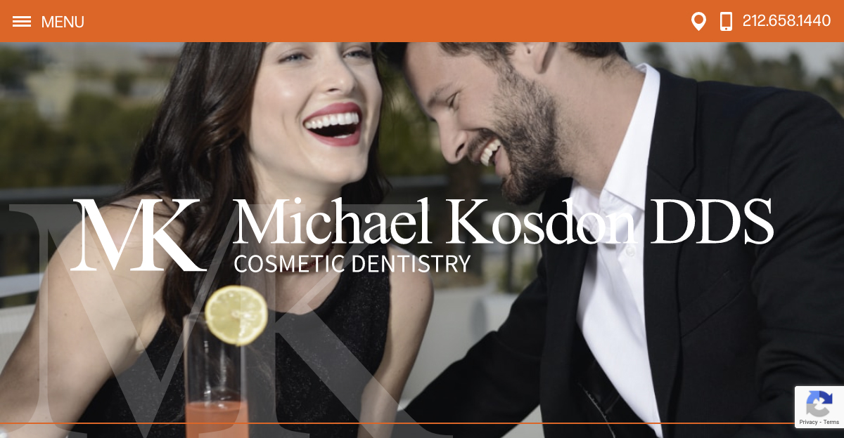 Dentist in NYC Announces New Educational Website